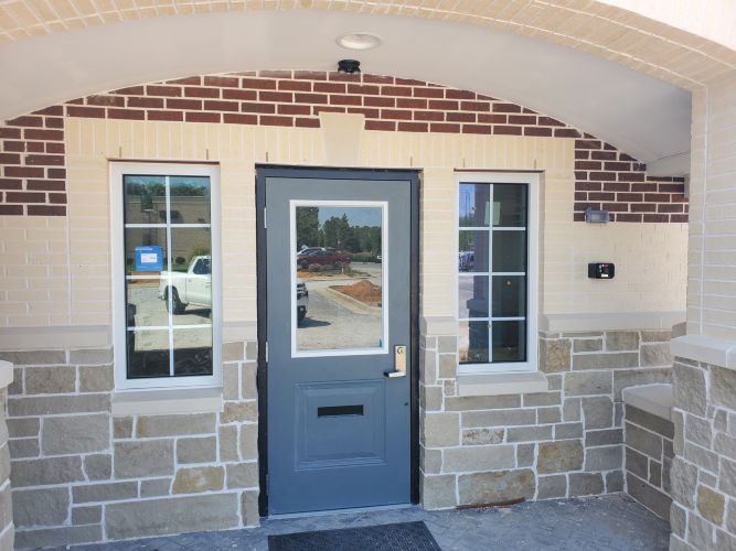 Christian Brothers Auto - Hiram, GA