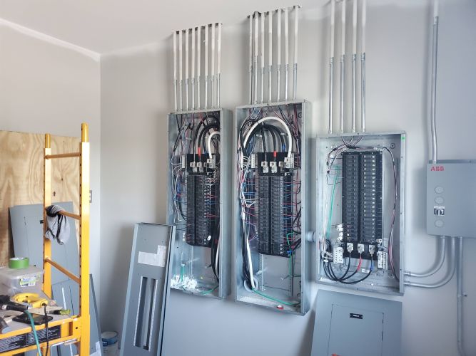 Christian Brothers Auto - Hiram, GA