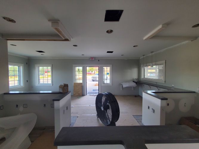 Christian Brothers Auto - Hiram, GA