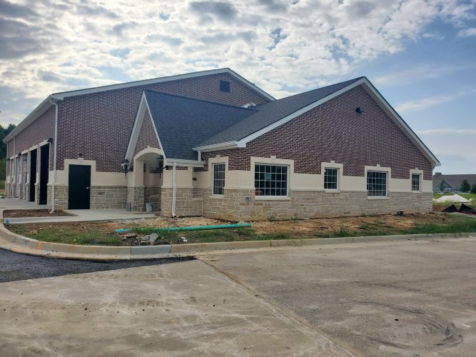 Christian Brothers Auto - Hiram, GA