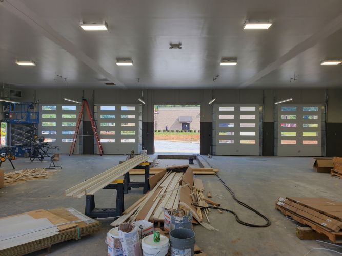 Christian Brothers Auto - Hiram, GA