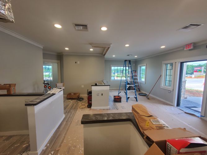 Christian Brothers Auto - Hiram, GA