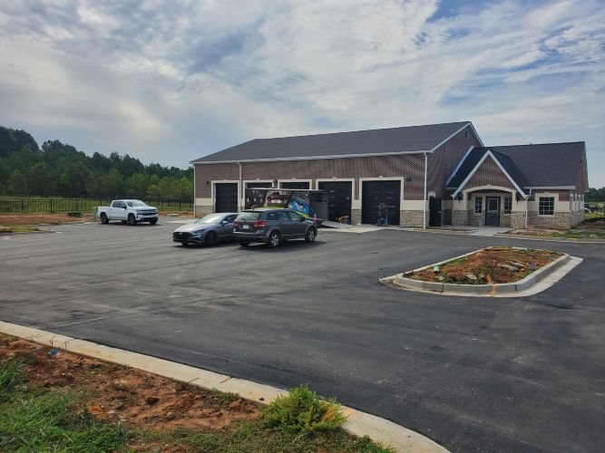 Christian Brothers Auto - Hiram, GA