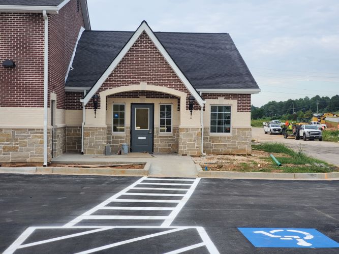 Christian Brothers Auto - Hiram, GA