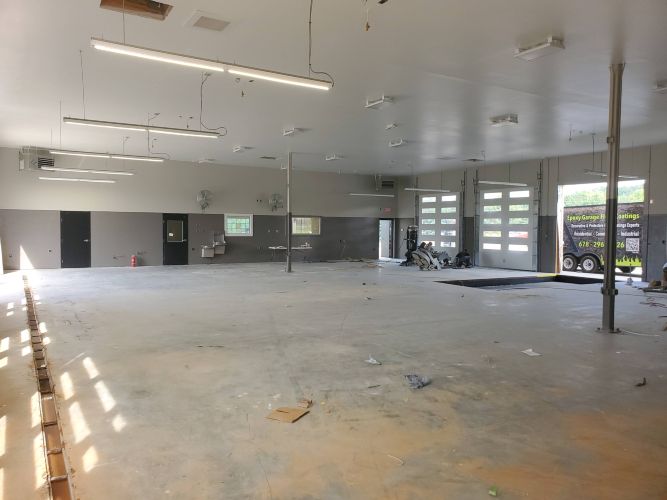 Christian Brothers Auto - Hiram, GA