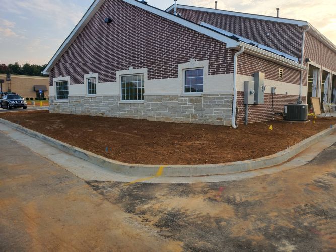 Christian Brothers Auto - Hiram, GA