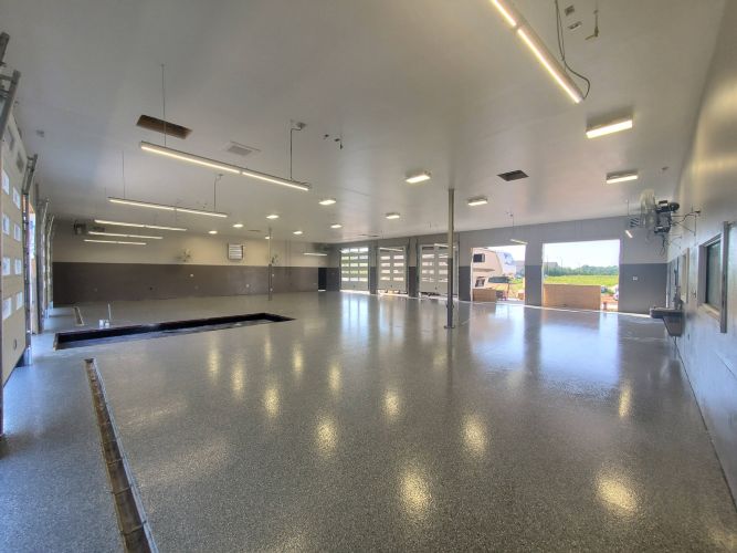 Christian Brothers Auto - Hiram, GA