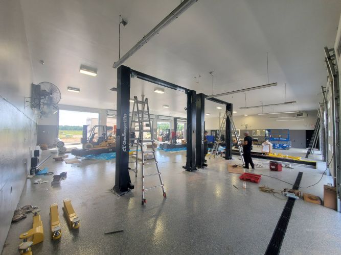 Christian Brothers Auto - Hiram, GA