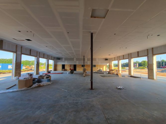 Christian Brothers Auto - Hiram, GA