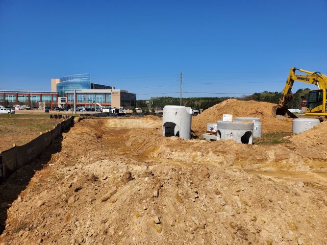 Christian Brothers Auto - Hiram, GA