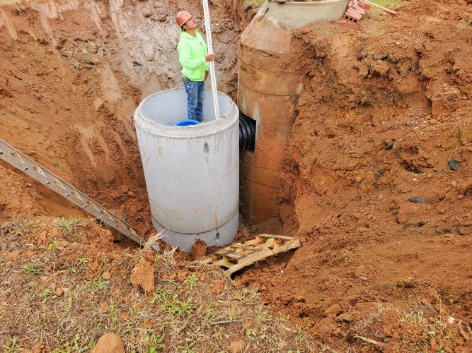 Christian Brothers Auto - Hiram, GA
