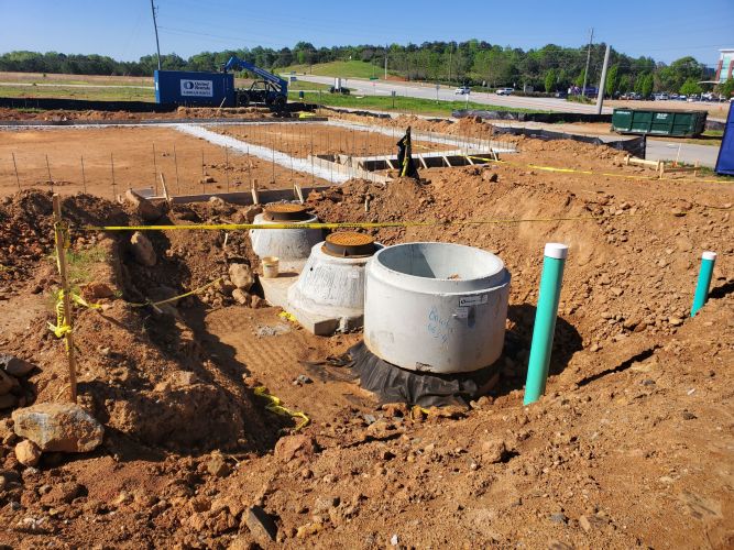 Christian Brothers Auto - Hiram, GA