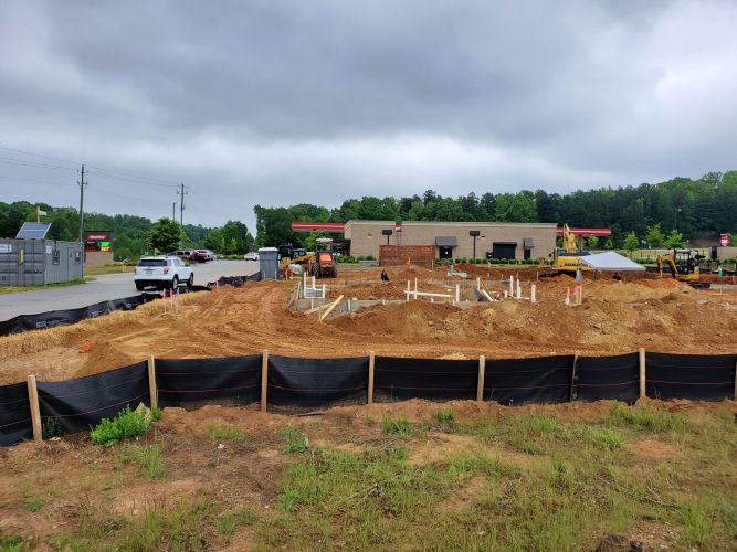 Christian Brothers Auto - Hiram, GA