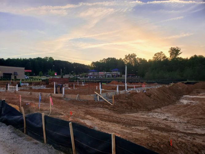 Christian Brothers Auto - Hiram, GA