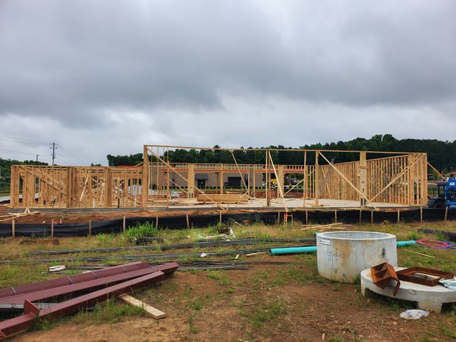 Christian Brothers Auto - Hiram, GA