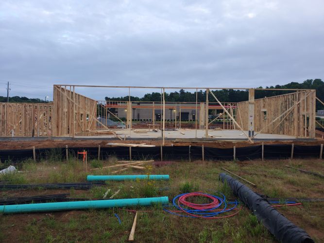 Christian Brothers Auto - Hiram, GA