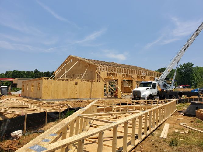 Christian Brothers Auto - Hiram, GA