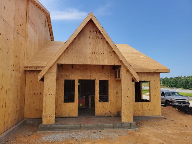 Christian Brothers Auto - Hiram, GA