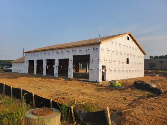 Christian Brothers Auto - Hiram, GA