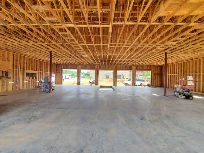 Christian Brothers Auto - Hiram, GA