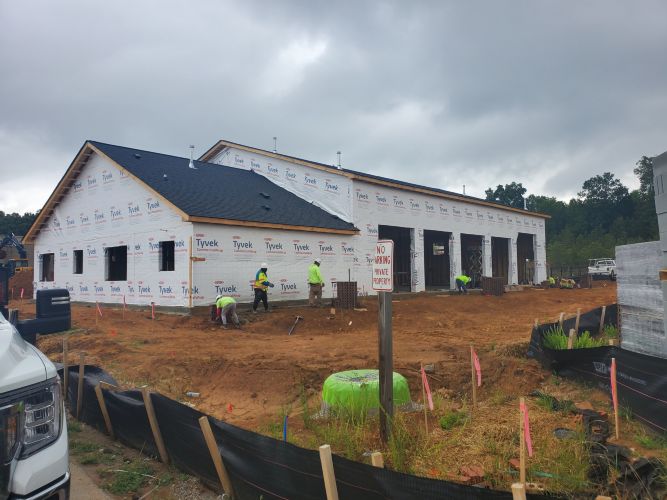 Christian Brothers Auto - Hiram, GA