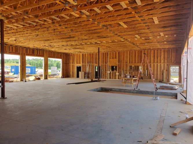 Christian Brothers Auto - Hiram, GA