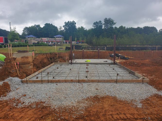 Christian Brothers Auto - Hiram, GA