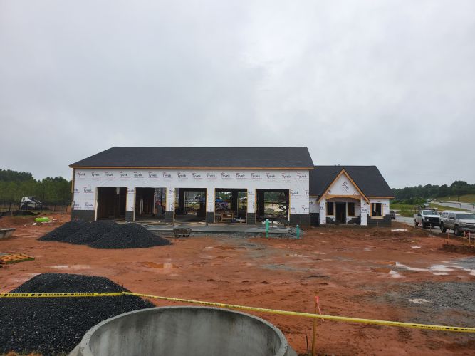 Christian Brothers Auto - Hiram, GA