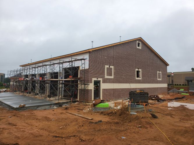 Christian Brothers Auto - Hiram, GA