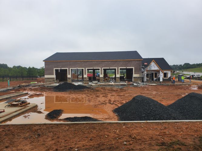 Christian Brothers Auto - Hiram, GA