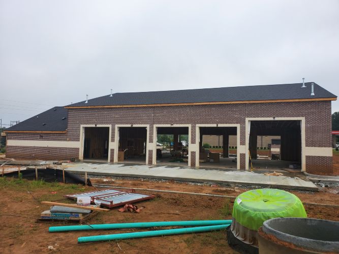 Christian Brothers Auto - Hiram, GA