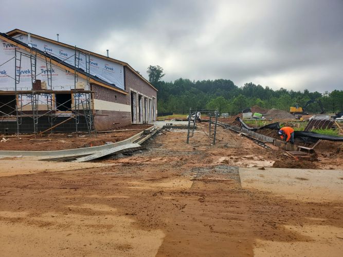 Christian Brothers Auto - Hiram, GA