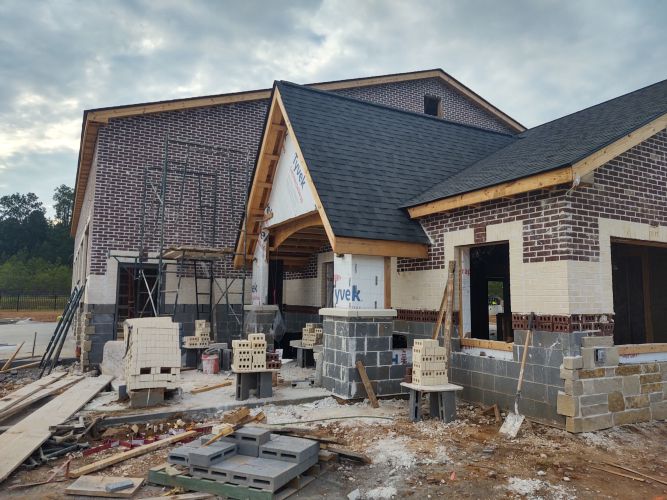 Christian Brothers Auto - Hiram, GA