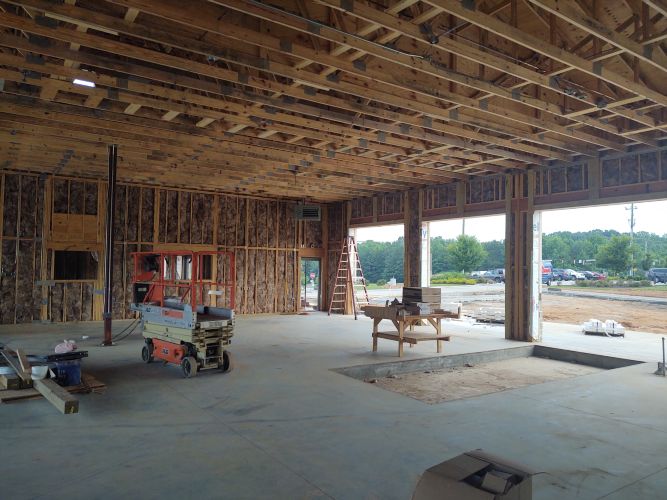 Christian Brothers Auto - Hiram, GA