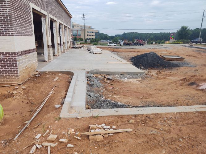 Christian Brothers Auto - Hiram, GA