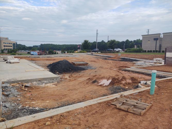 Christian Brothers Auto - Hiram, GA