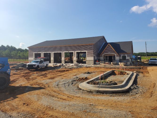 Christian Brothers Auto - Hiram, GA