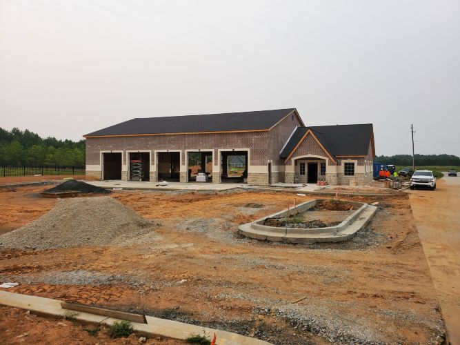 Christian Brothers Auto - Hiram, GA