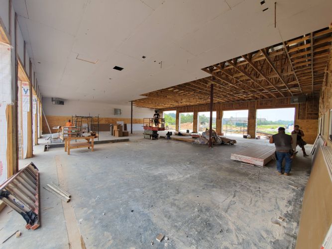 Christian Brothers Auto - Hiram, GA