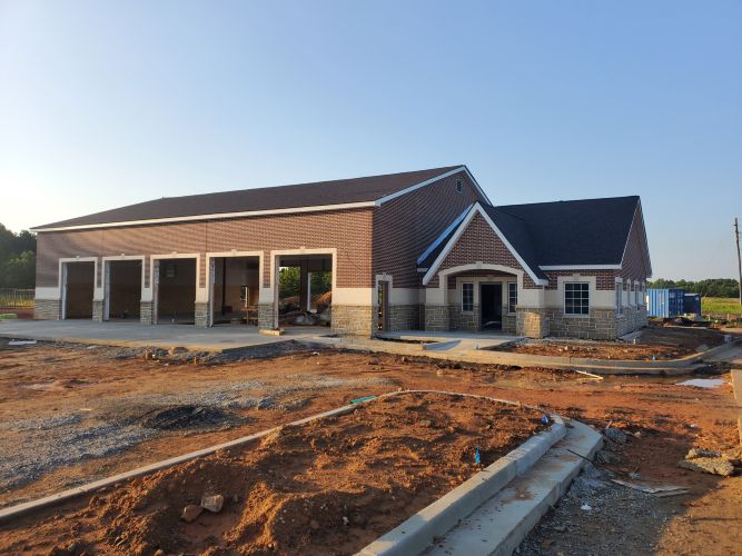 Christian Brothers Auto - Hiram, GA