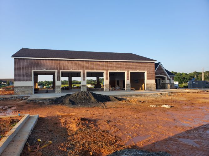 Christian Brothers Auto - Hiram, GA