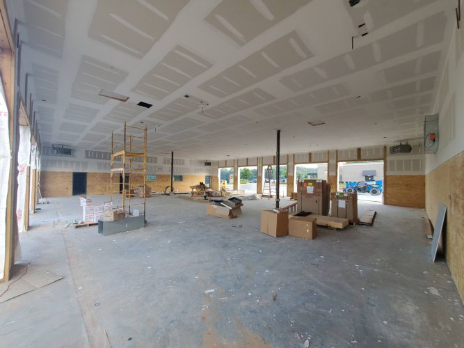 Christian Brothers Auto - Hiram, GA