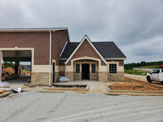 Christian Brothers Auto - Hiram, GA