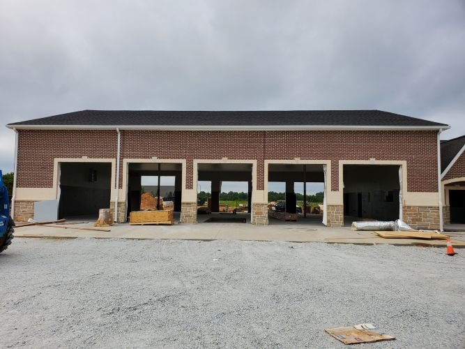 Christian Brothers Auto - Hiram, GA