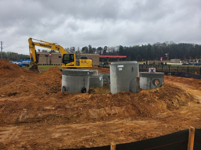 Christian Brothers Auto - Hiram, GA