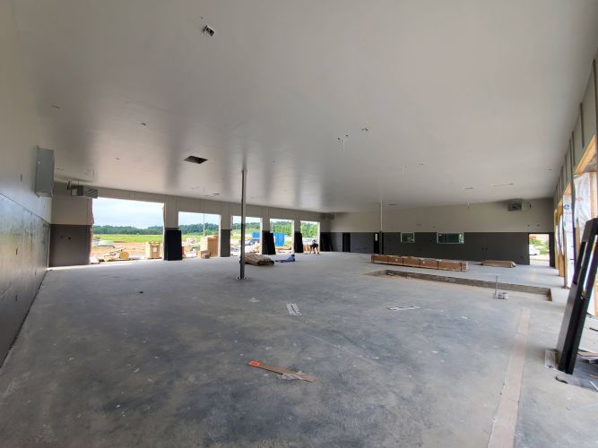 Christian Brothers Auto - Hiram, GA