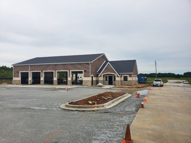 Christian Brothers Auto - Hiram, GA