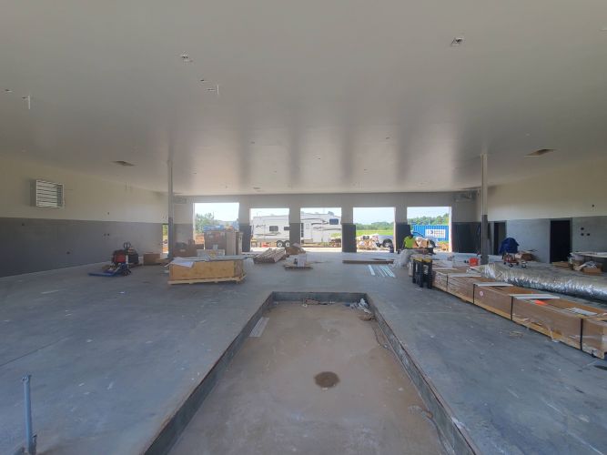 Christian Brothers Auto - Hiram, GA