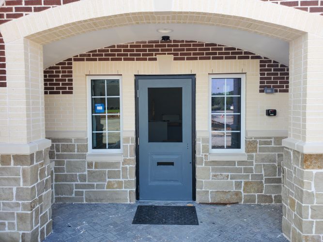 Christian Brothers Auto - Hiram, GA