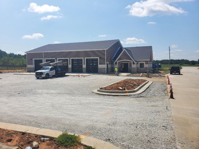 Christian Brothers Auto - Hiram, GA